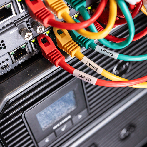 Brother Brother PT-E560BTVP PTE560BTVPQL1 — pilt 4