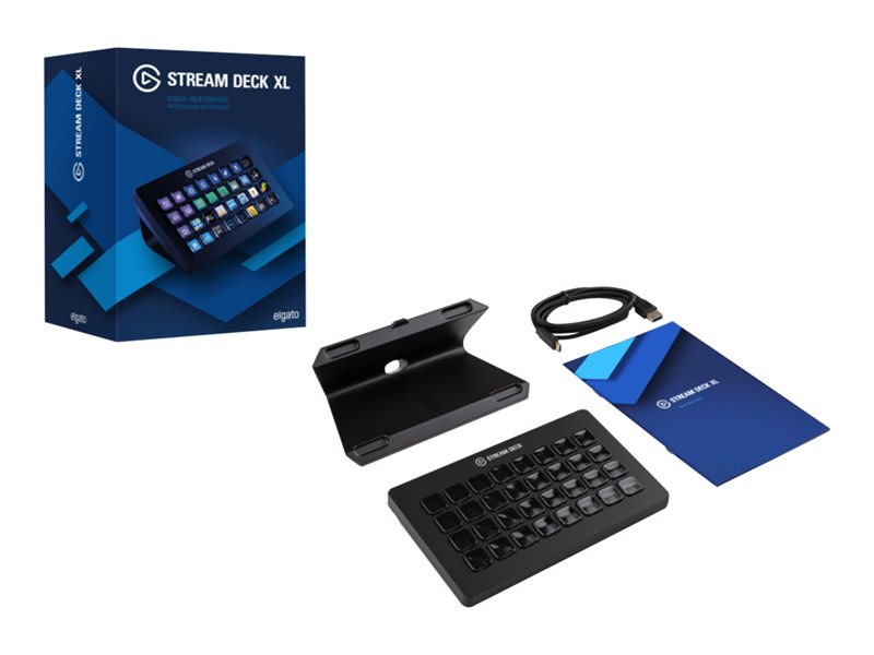 ELGATO Stream Deck XL — pilt 10