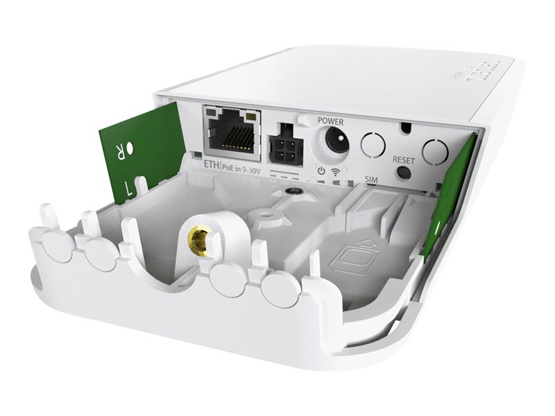 MIKROTIK wAP R Access Point RBwAPR-2nD — pilt 4