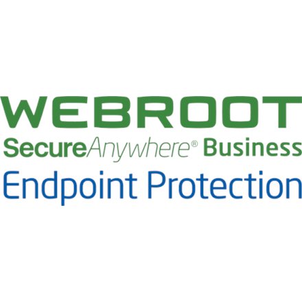 Webroot Business Endpoint Protection with GSM Console 112260011A