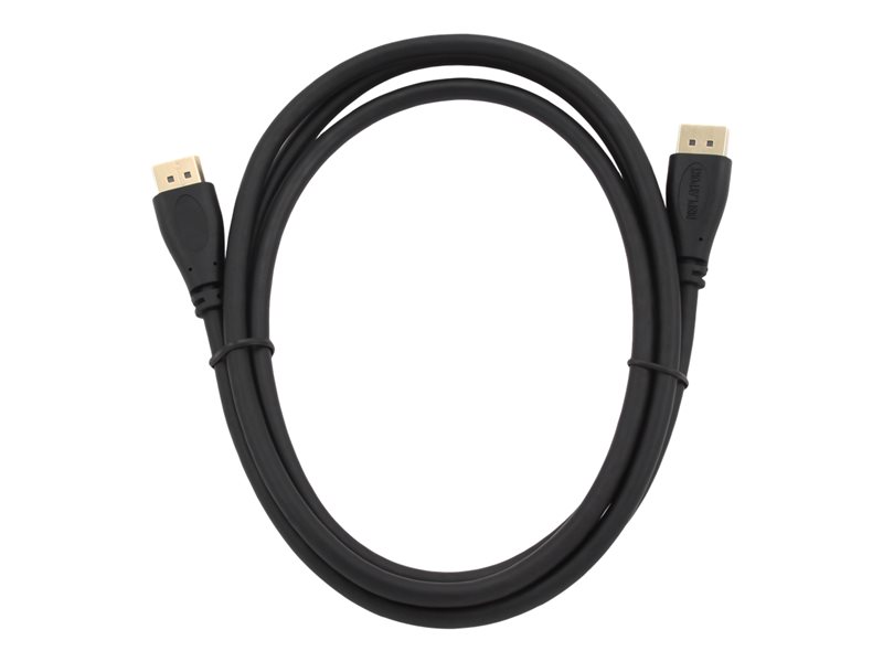 GEMBIRD CC-DP2-10 cable DP 1.2 — pilt 5
