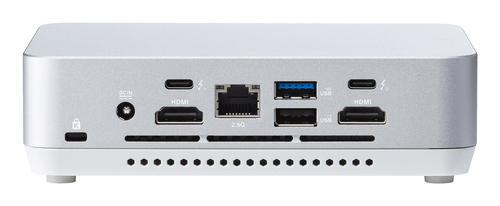 ASUS RNUC14RVSU700002I BB U7 155H Kit EU — pilt 3