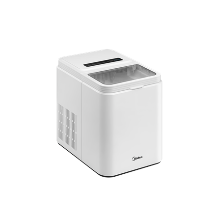 Midea Midea Ice Maker MERI12BG01EU