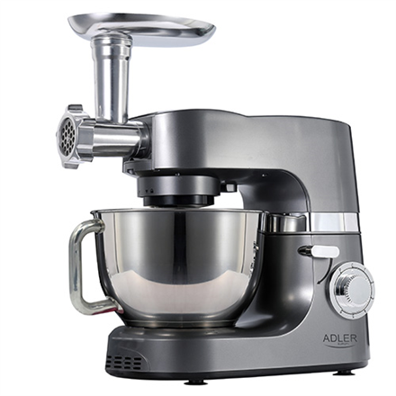 Adler Planetary Food Processor AD 4221