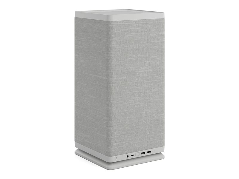 FRACTAL DESIGN Mood Light Gray — pilt 3