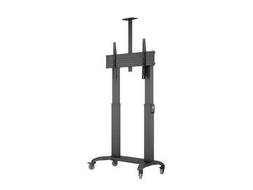 MB Motorized Public Floorstand Dual — pilt 3