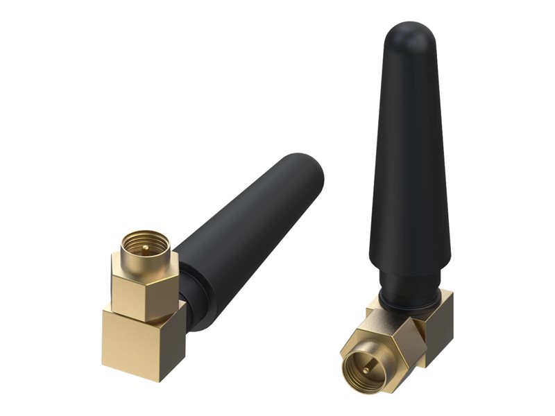 Teltonika Teltonika Compact Mobile Communication SMA Antenna Corner PR1US450 — pilt 4
