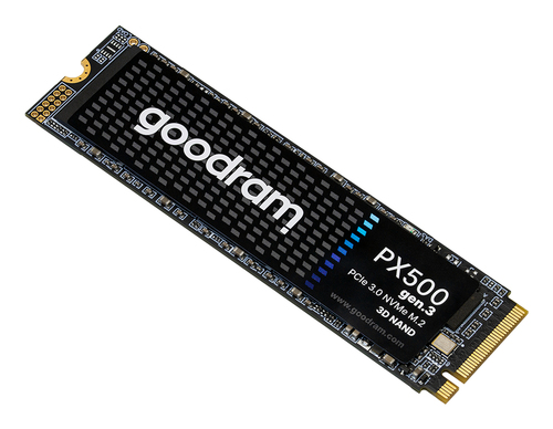 GOODRAM SSD PX500 M.2 PCIe NVMe 1TB — pilt 2