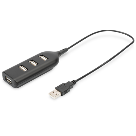 Digitus USB 2.0 Hub AB-50001-1