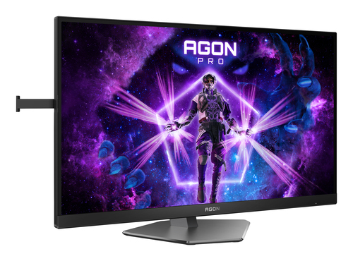 AOC AG246FK6 24.1inch FHD Fast TN 610Hz — pilt 10