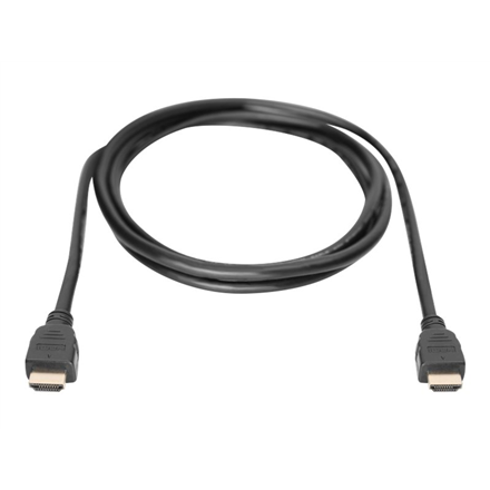 Digitus Ultra High Speed HDMI Cable with Ethernet AK-330124-020-S