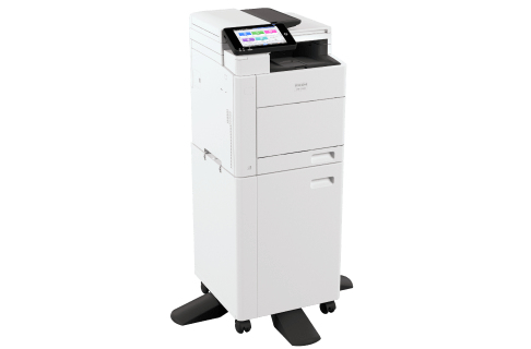 RICOH IMC320F 32/32 ppm 4in1 CMFP SPDF — pilt 2