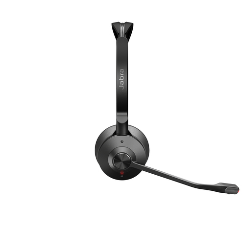 JABRA Engage 55 Stereo Headset on-ear — pilt 3