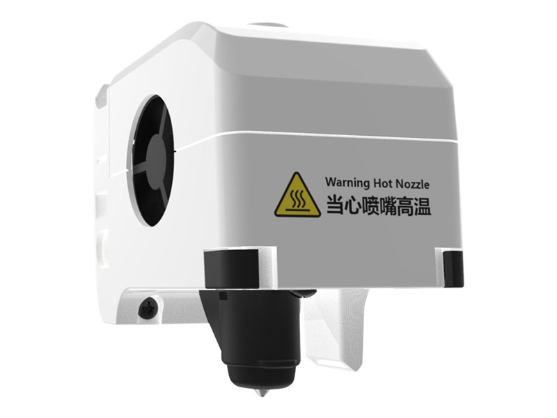 GEMBIRD FF-3DP-1NA3-01 Printer 3D FlashF — pilt 6