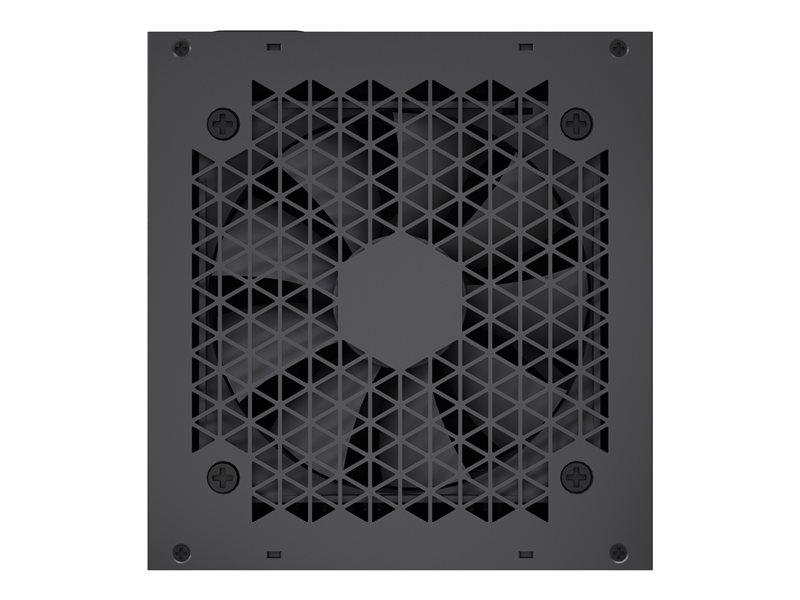 GEMBIRD Power supply unit 750W active PF — pilt 8