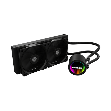 Genesis Genesis AIO Liquid Cooler NLG-2318