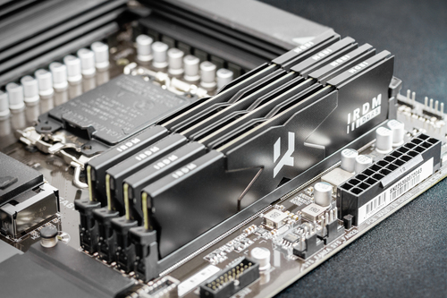 GOODRAM IR-6000D564L30S/32GDC DDR5 32GB — pilt 5