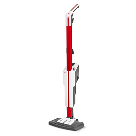 Polti Steam mop with integrated portable cleaner PTEU0306