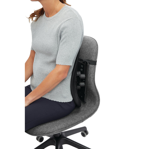 KENSINGTON K60412WW Back Support — pilt 12