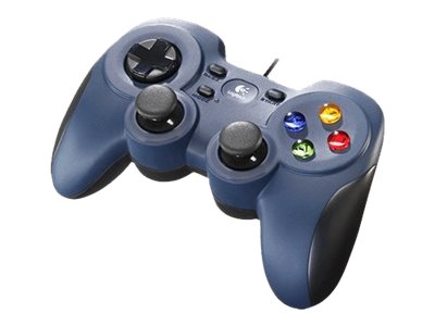 LOGITECH F310 Gamepad EER — pilt 3