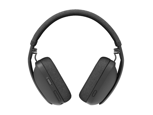 LOGI Zone Vibe Wireless MS Headphones — pilt 4