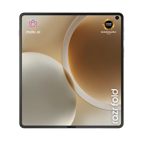 MOTOROLA Razr Fold PANTONE 8.09inch 16GB — pilt 7