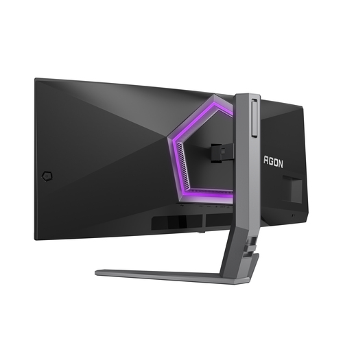 AOC AGON PRO AG346UCD AG346UCD — pilt 15