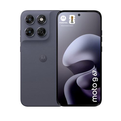 MOTOROLA G67 8GB 256GB B2B Seal