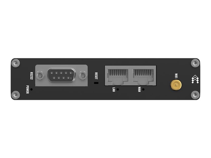Teltonika Ethernet Router with RS232 (RUT142000000) RUT142000000 — pilt 9
