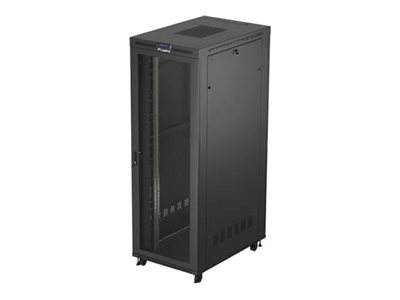 LANBERG rack cabinet 19inch free-stand