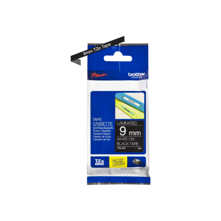 Brother TZe-325 Laminated Tape TZE325