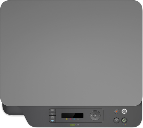 HP Color Laser MFP 178nw Printer — pilt 5