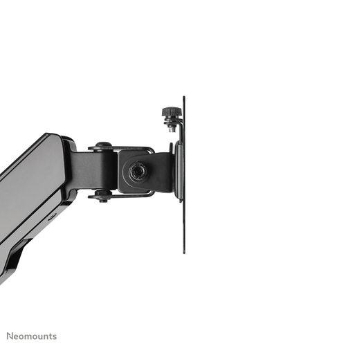 NEOMOUNTS wall mounted sit-stand — pilt 6
