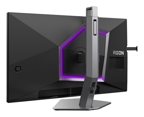 AOC AG246FK6 24.1inch FHD Fast TN 610Hz — pilt 16