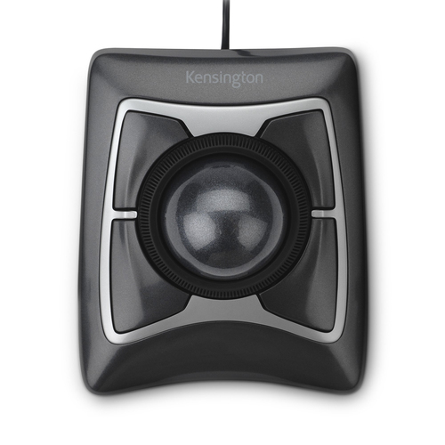 KENSINGTON Expert Mouse Optical
