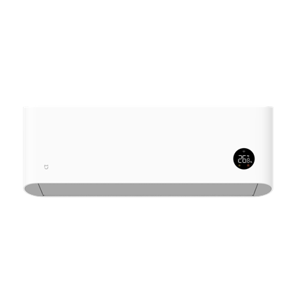 Xiaomi | Mijia Air Conditioner Pro Eco, Indoor, 9000Btu/h