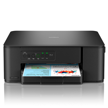 Brother Multifunctional printer DCPJ1260WRE1