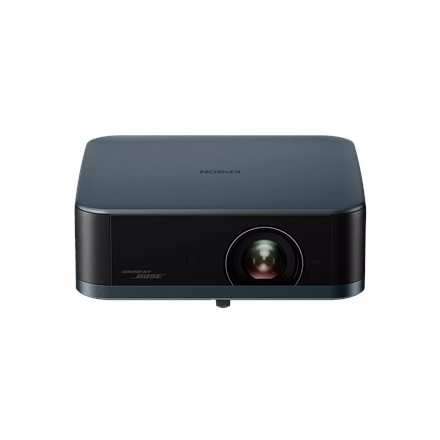 Epson Lifestudio Pop EF-62N Portable Smart Projector V11HB73440