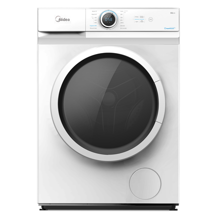 Midea Washing Machine MF100W70/W-HR