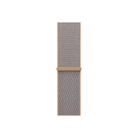 APPLE 42mm Chambray Blue Sport Loop | Apple