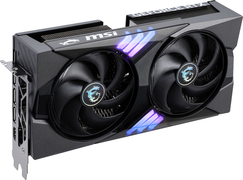 MSI GeForce RTX 5060 Ti 16GB GAMING OC — pilt 4