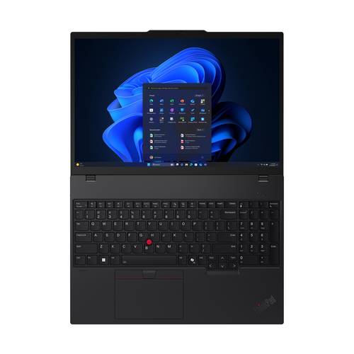 LENOVO T16 G4 U7-258V 16in 32GB 512GB — pilt 16