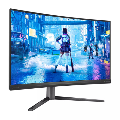 PHILIPS 27M2C5200W 27inch 2560x1440 — pilt 10