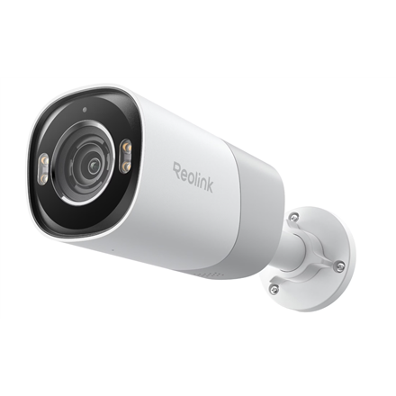 Reolink Smart 4K 133° View PoE Camera with 5× Optical Zoom PCRPB4K02