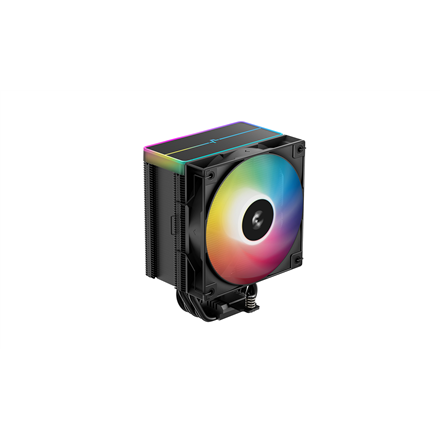 Deepcool Deepcool CPU Cooler R-AG500-BKAMMN-GJD