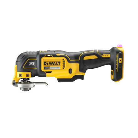 DEWALT Cordless Multifunction Tool DCS356N-XJ