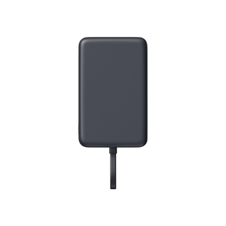 Xiaomi Xiaomi 33W Magnetic Power Bank 10000mAh (Integrated Cable) BHR9823GL