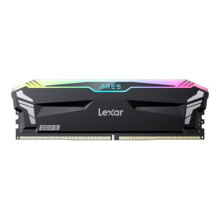 Lexar ARES RGB LD5EU016G-R6400GDLA
