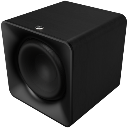 Klipsch Flexus SUB 200 Subwoofer 12'', Black