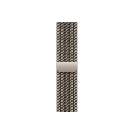 APPLE 42mm Natural Milanese Loop | Apple